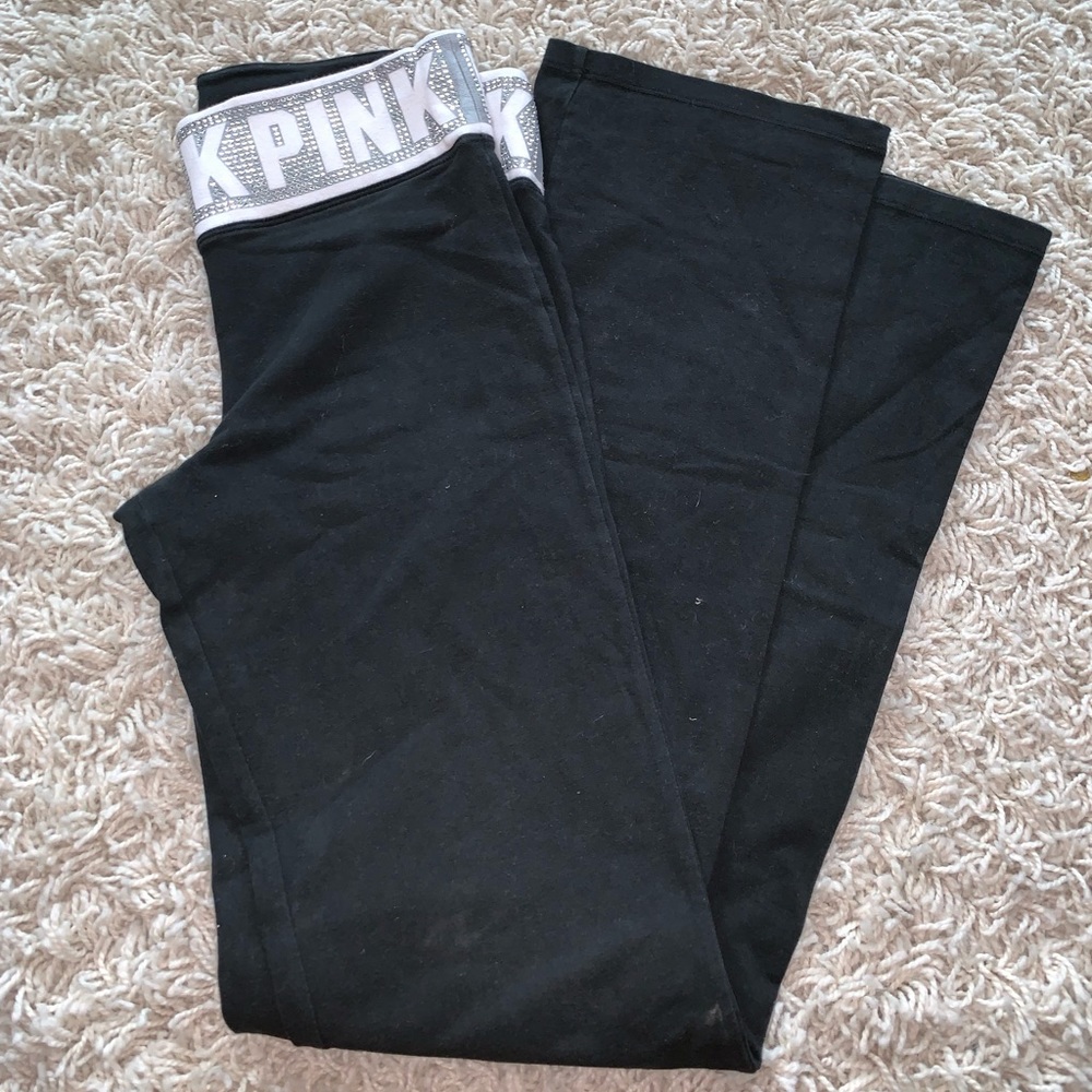 Yoga pants